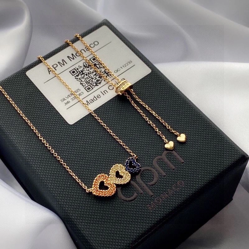 Apm Necklaces OdorResistant 215182