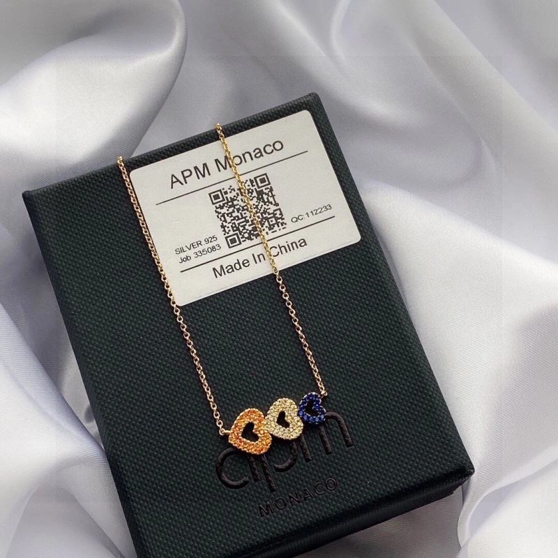 Apm Necklaces OdorResistant 215182