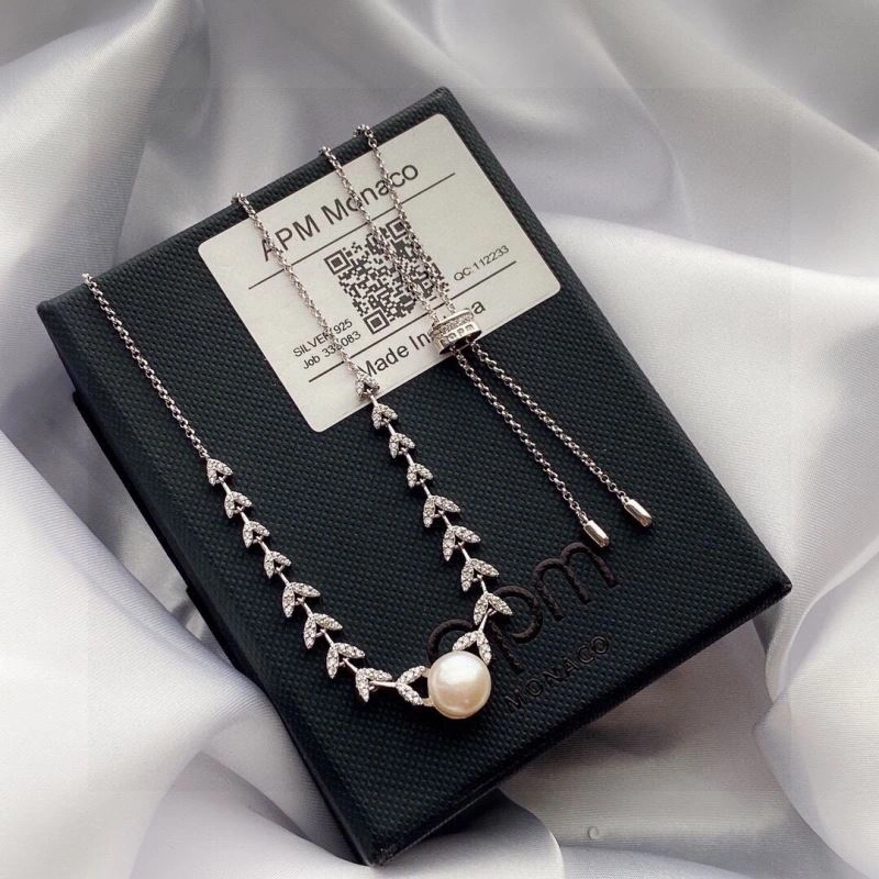 Apm Necklaces Sleek 215192