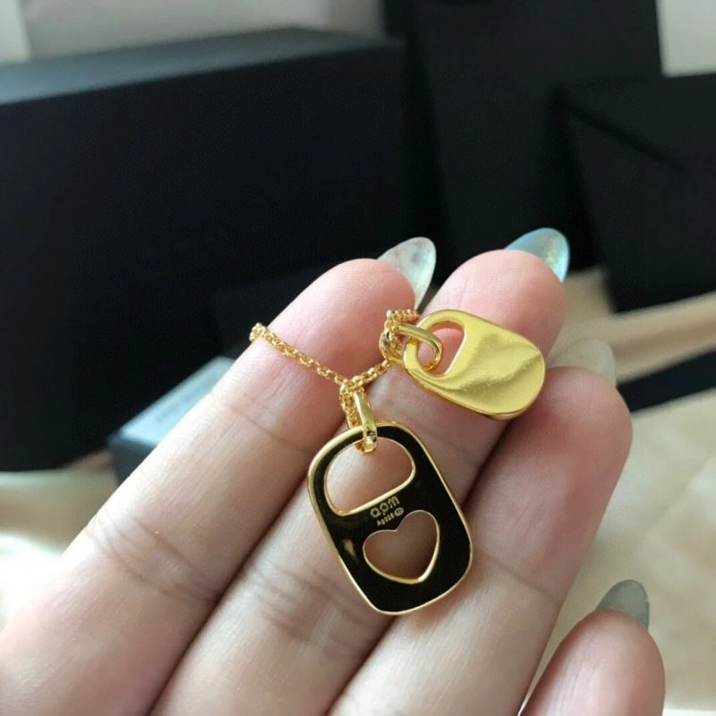 Minimalist Apm Necklaces 215188