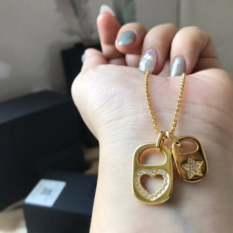 Minimalist Apm Necklaces 215188