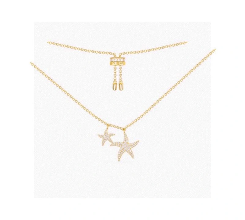 WeatherProof Apm Necklaces 215204