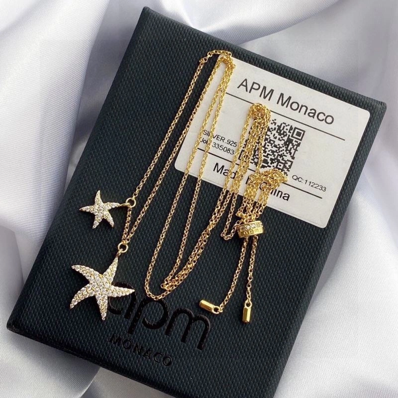 WeatherProof Apm Necklaces 215204