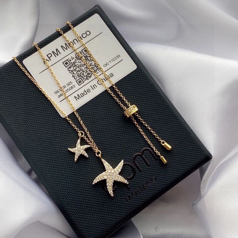 WeatherProof Apm Necklaces 215204