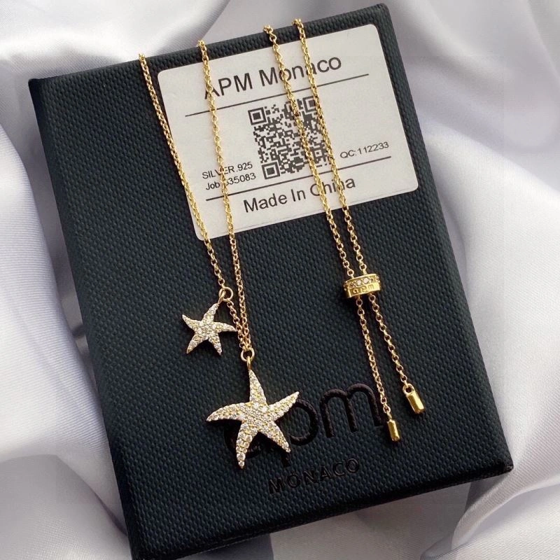 WeatherProof Apm Necklaces 215204