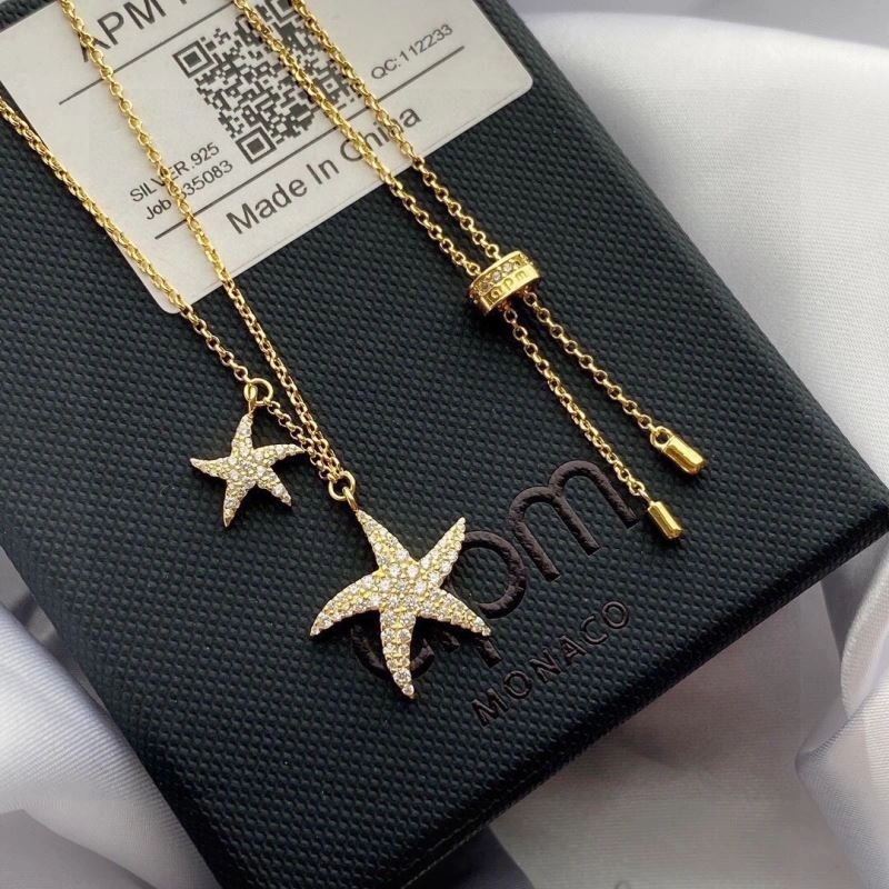 WeatherProof Apm Necklaces 215204