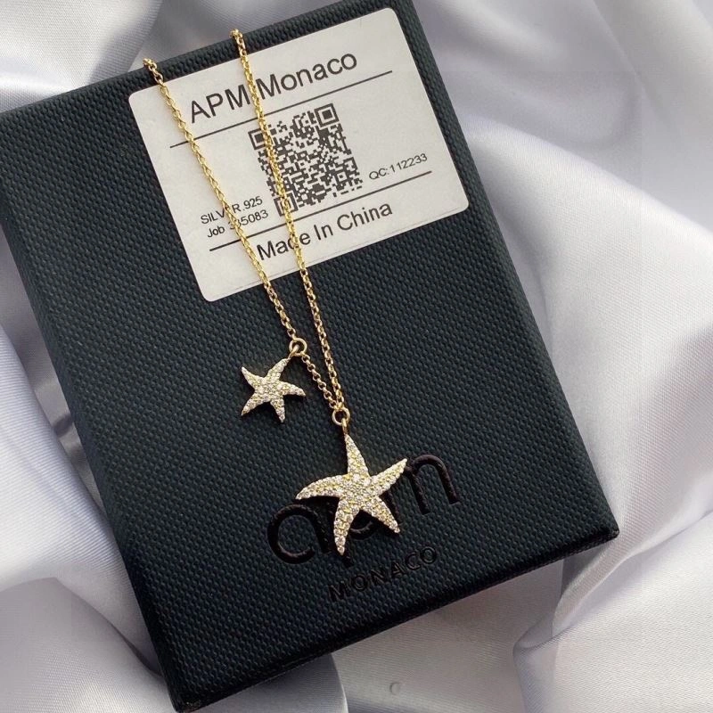WeatherProof Apm Necklaces 215204
