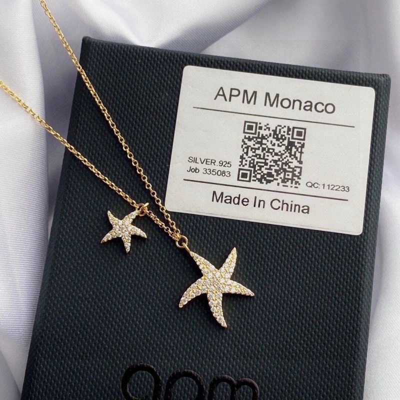 WeatherProof Apm Necklaces 215204