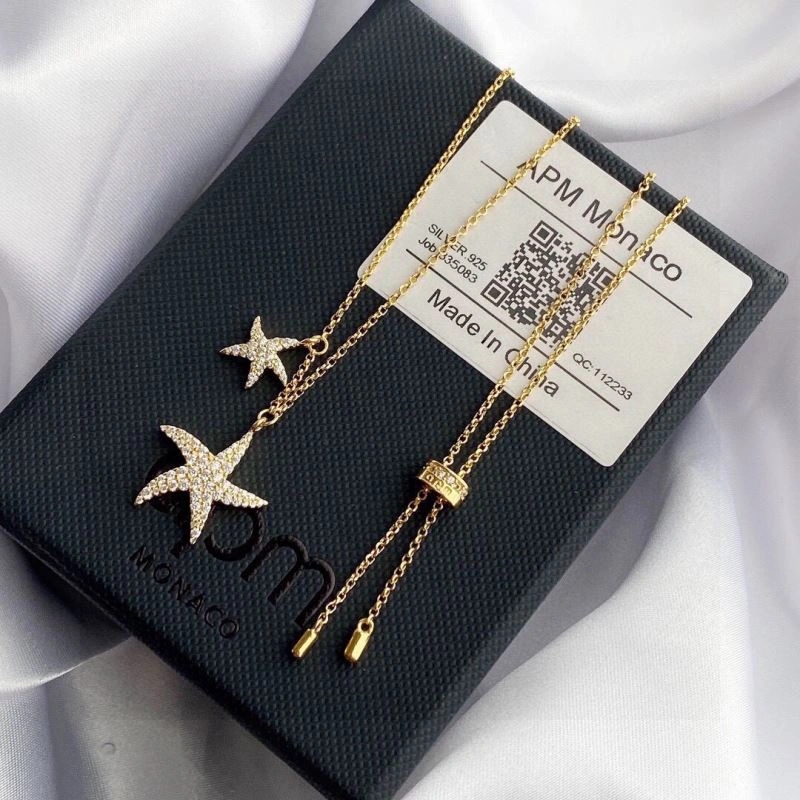 WeatherProof Apm Necklaces 215204