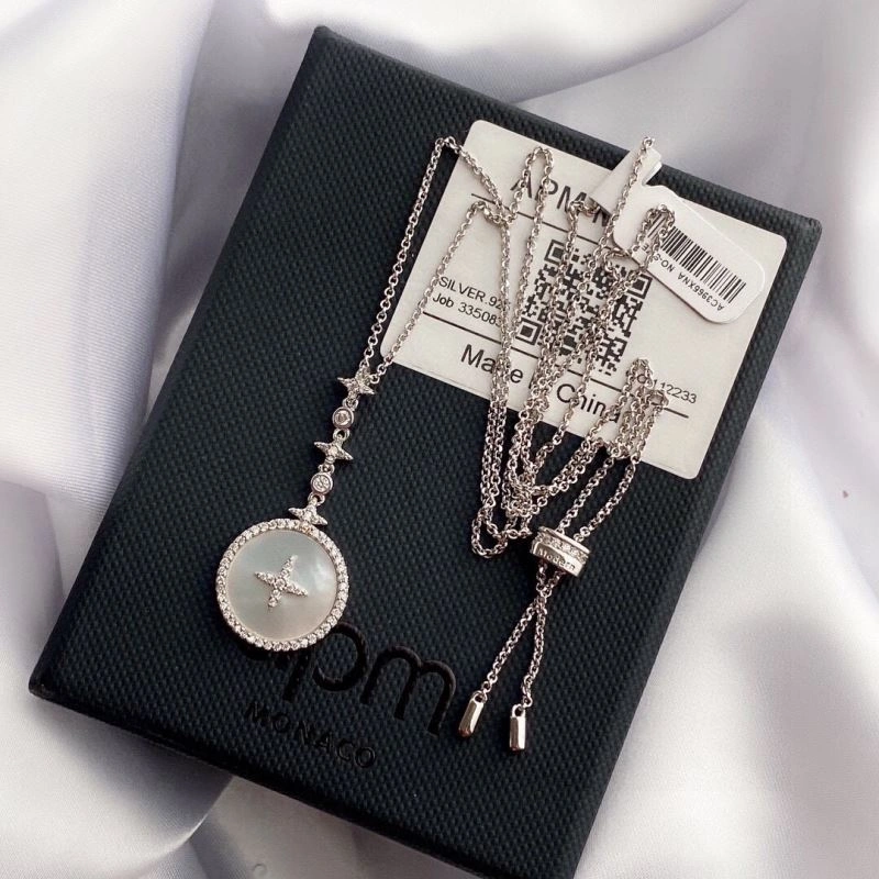 Snug Apm Necklaces 215187
