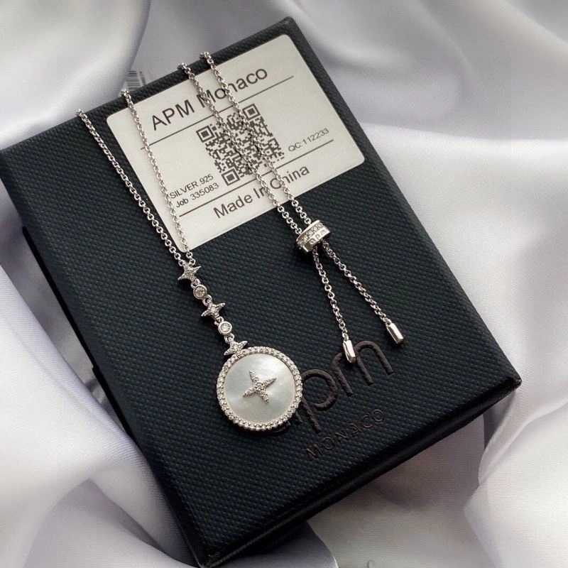 Snug Apm Necklaces 215187