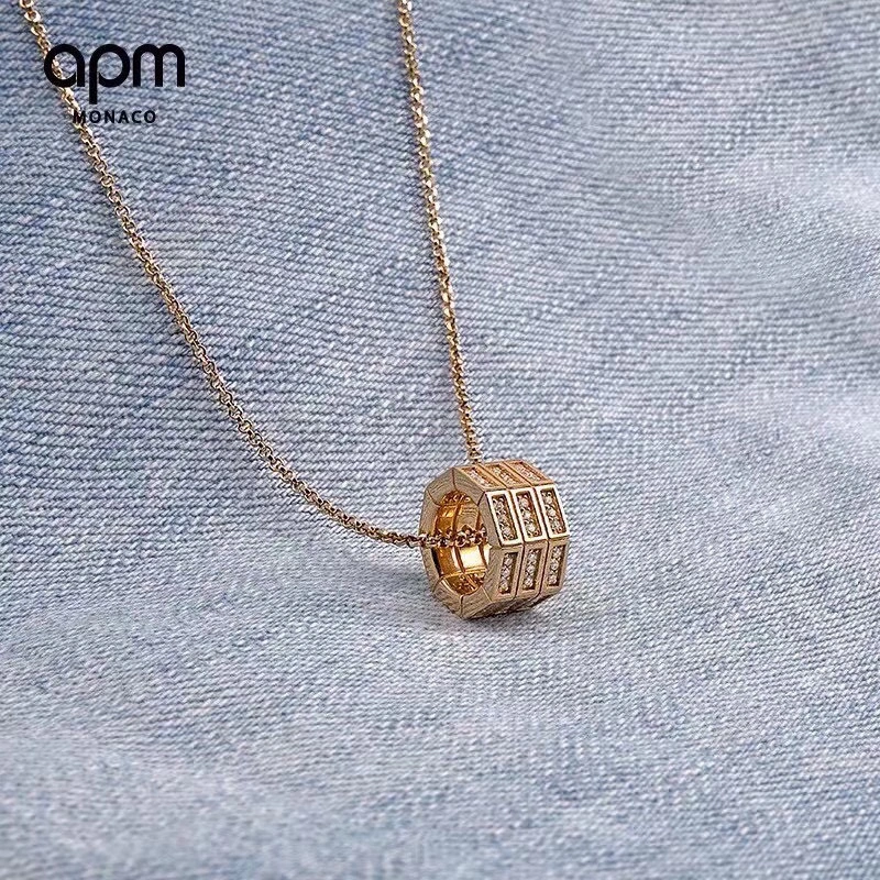 Apm Necklaces Sporty 215202