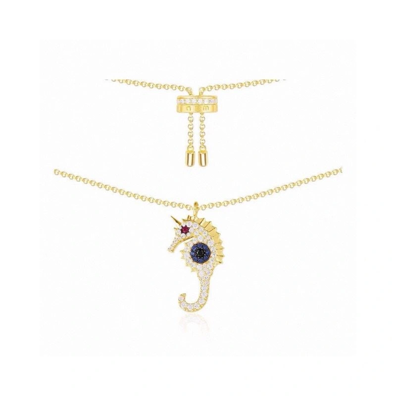 Apm Necklaces Effortless 215184
