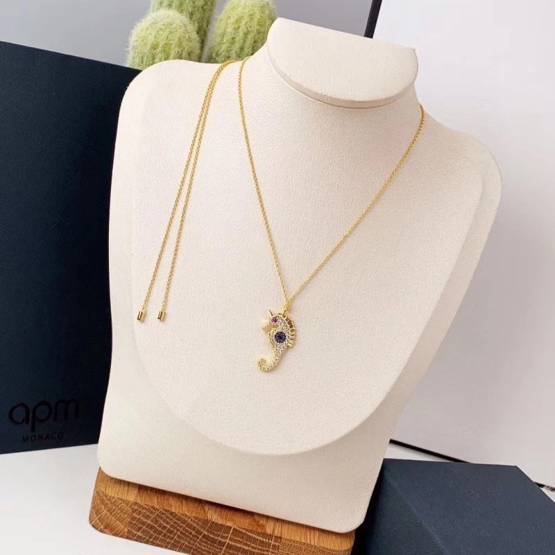 Apm Necklaces Effortless 215184