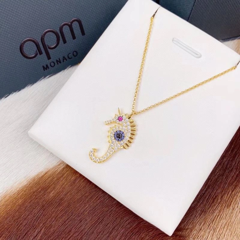 Apm Necklaces Effortless 215184