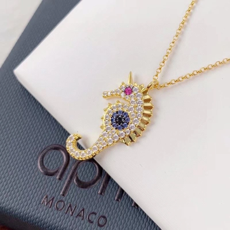 Apm Necklaces Effortless 215184
