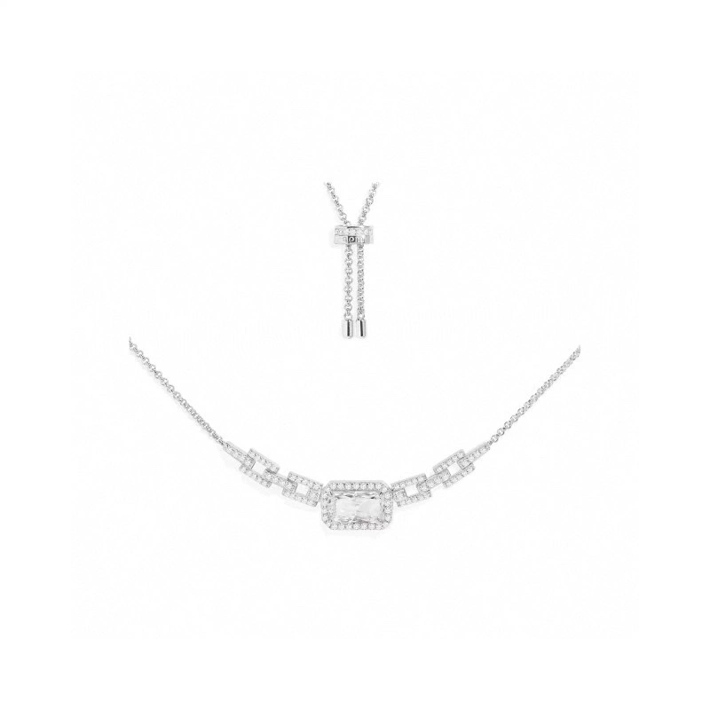 Breathable Apm Necklaces 215190