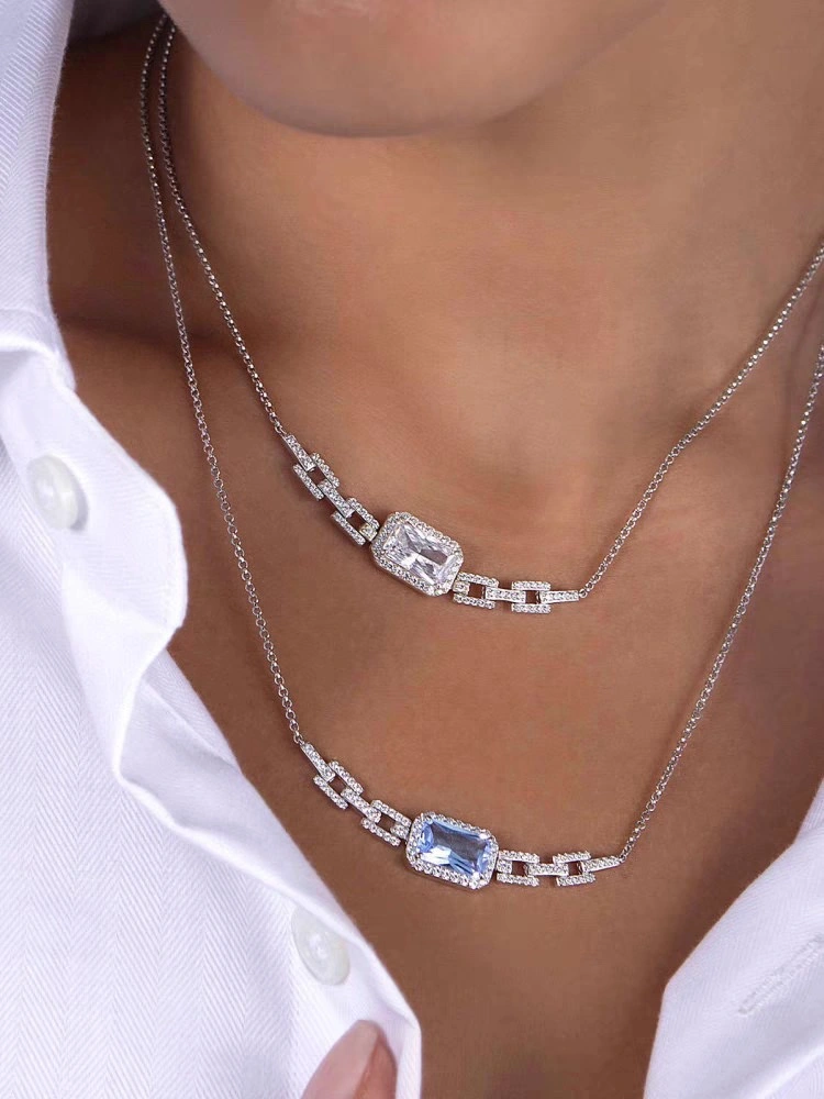 Breathable Apm Necklaces 215190