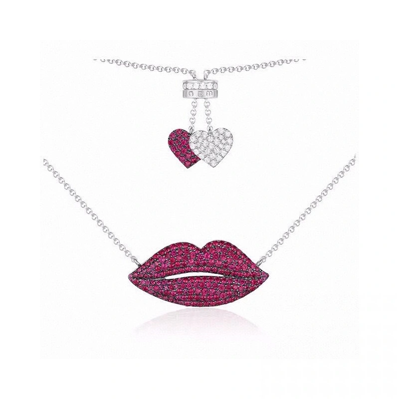 WellDesigned Apm Necklaces 215180