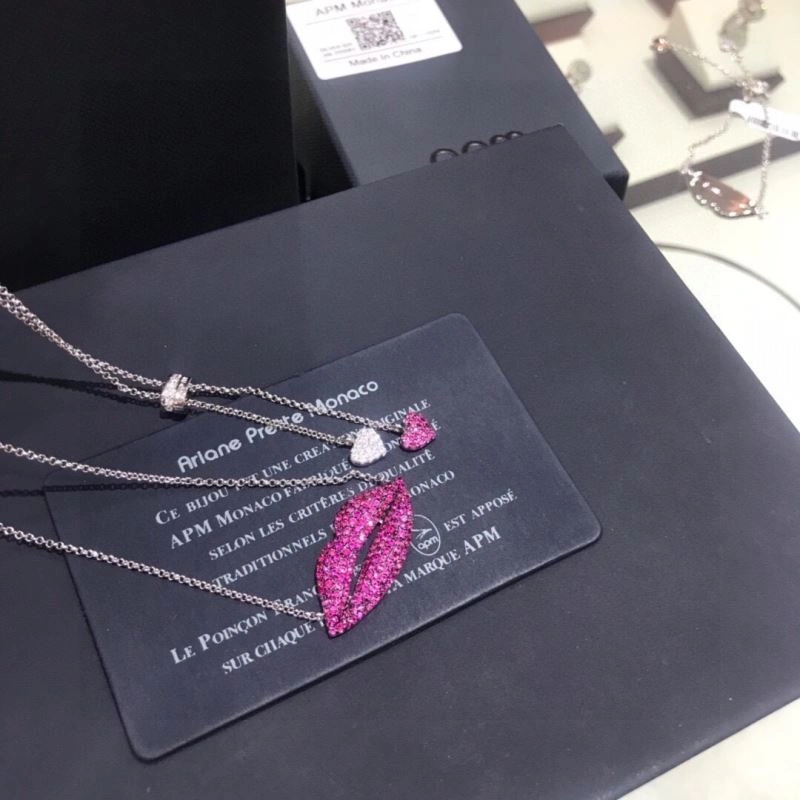 WellDesigned Apm Necklaces 215180