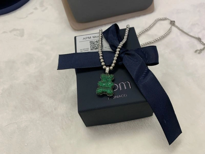Bold Apm Necklaces 215214