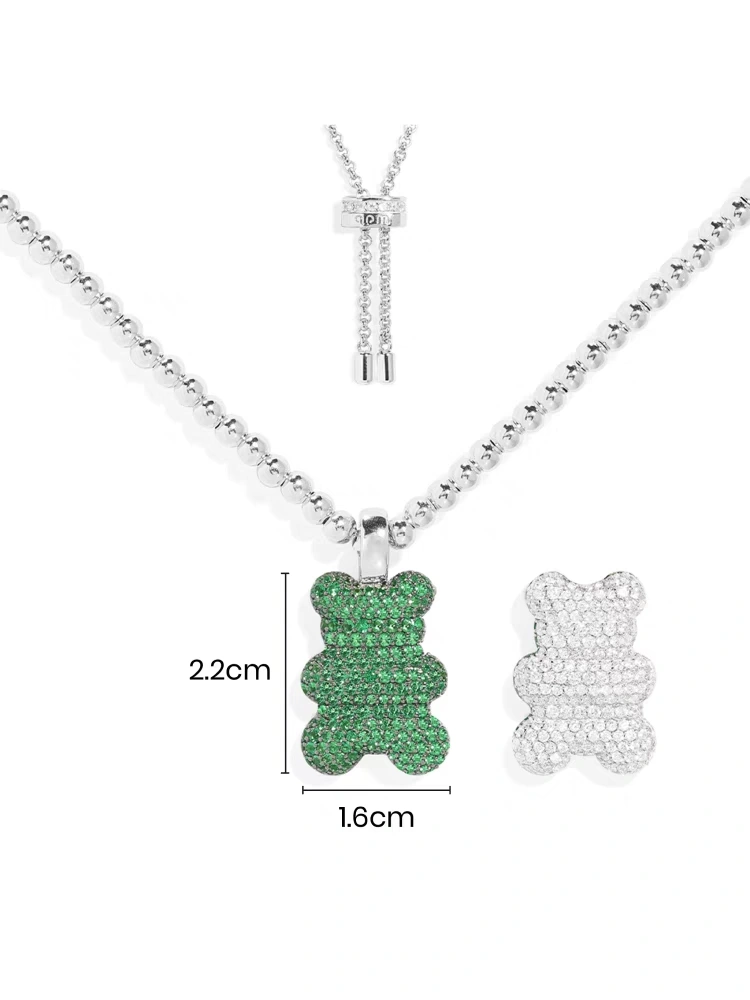 Bold Apm Necklaces 215214