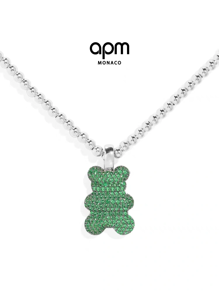Bold Apm Necklaces 215214