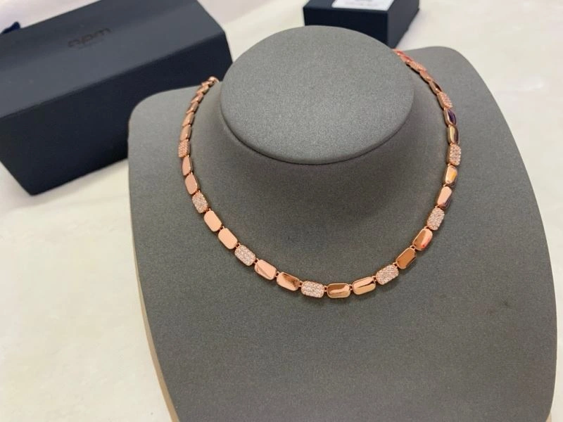 Apm Necklaces ComfortFit 215181
