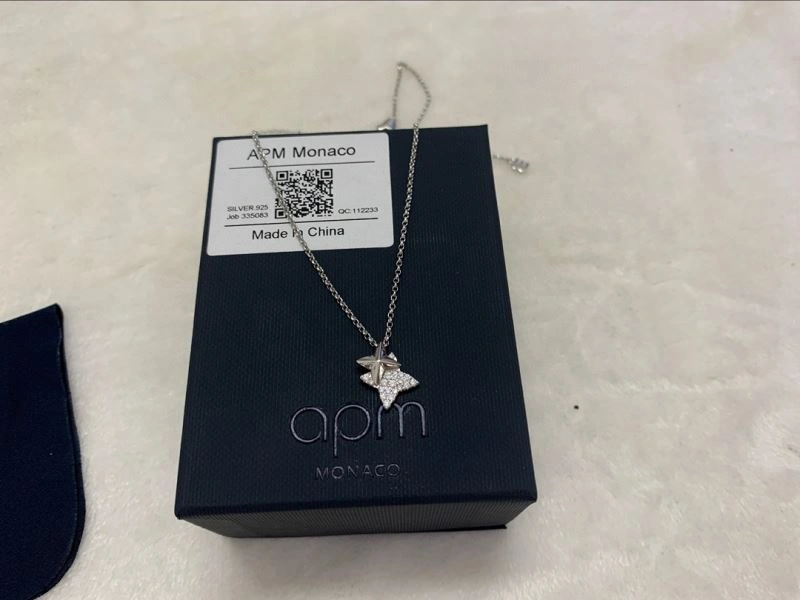 Lightweight Apm Necklaces 215179