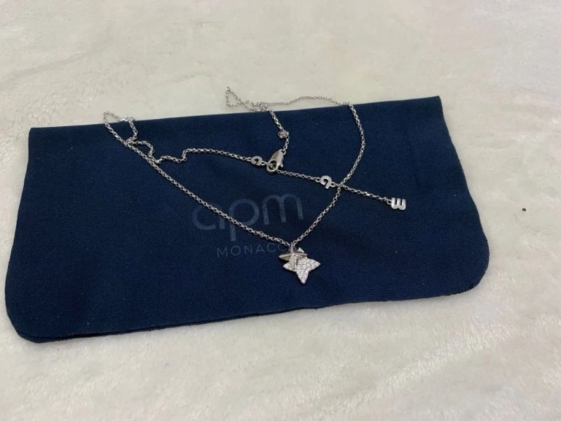 Lightweight Apm Necklaces 215179