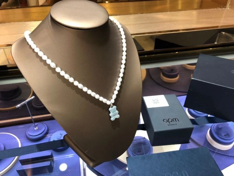 Apm Necklaces FashionForward 215178