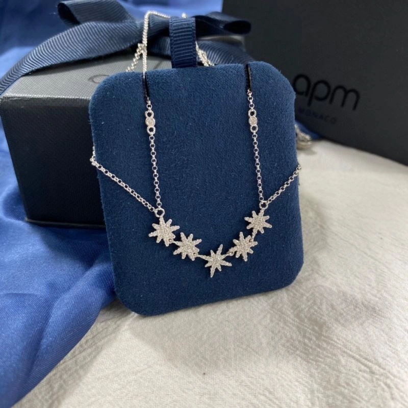 Apm Necklaces Attractive 215176