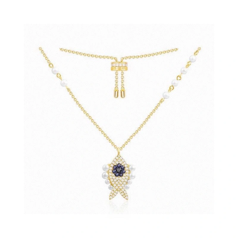 Apm Necklaces ComfortFit 215177
