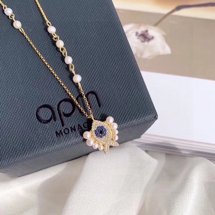 Apm Necklaces ComfortFit 215177