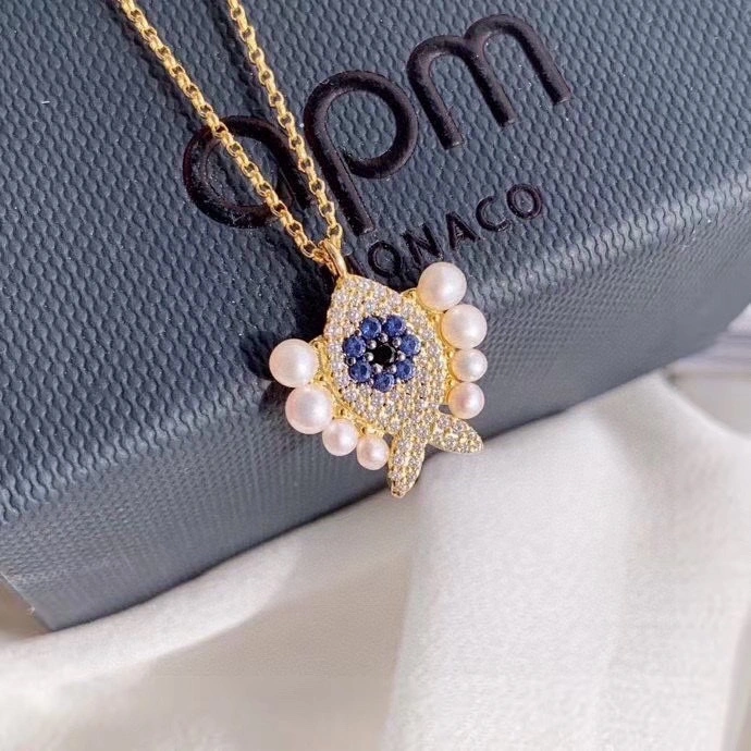 Apm Necklaces ComfortFit 215177