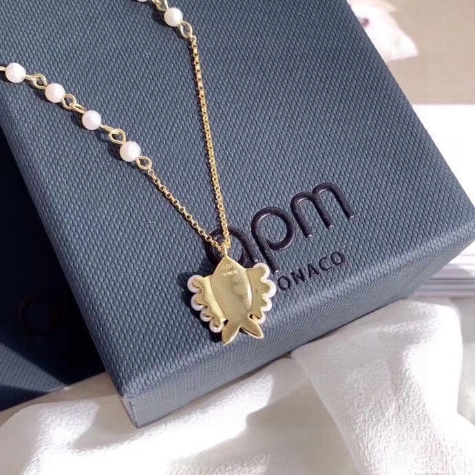 Apm Necklaces ComfortFit 215177