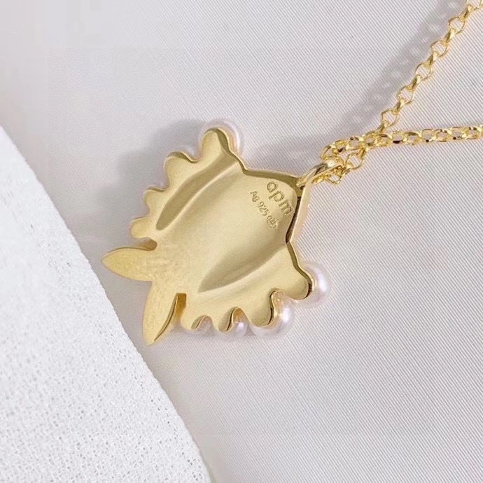 Apm Necklaces ComfortFit 215177