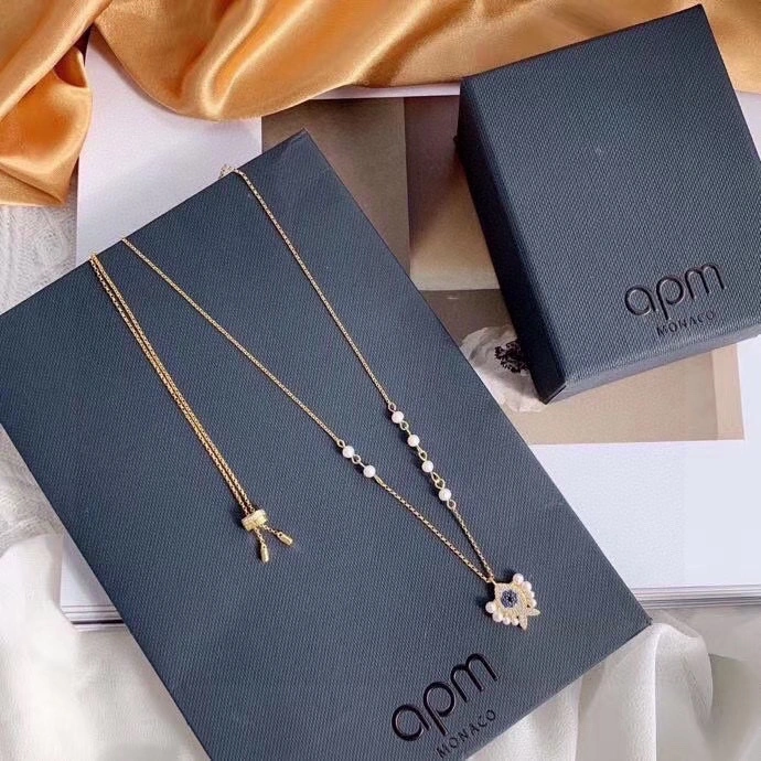 Apm Necklaces ComfortFit 215177