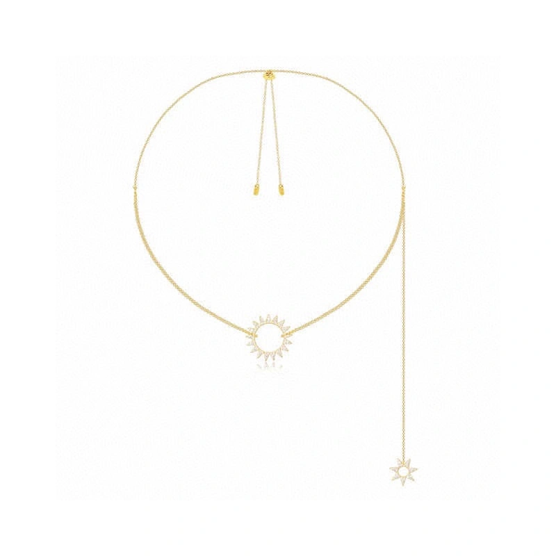 Apm Necklaces Sporty 215169