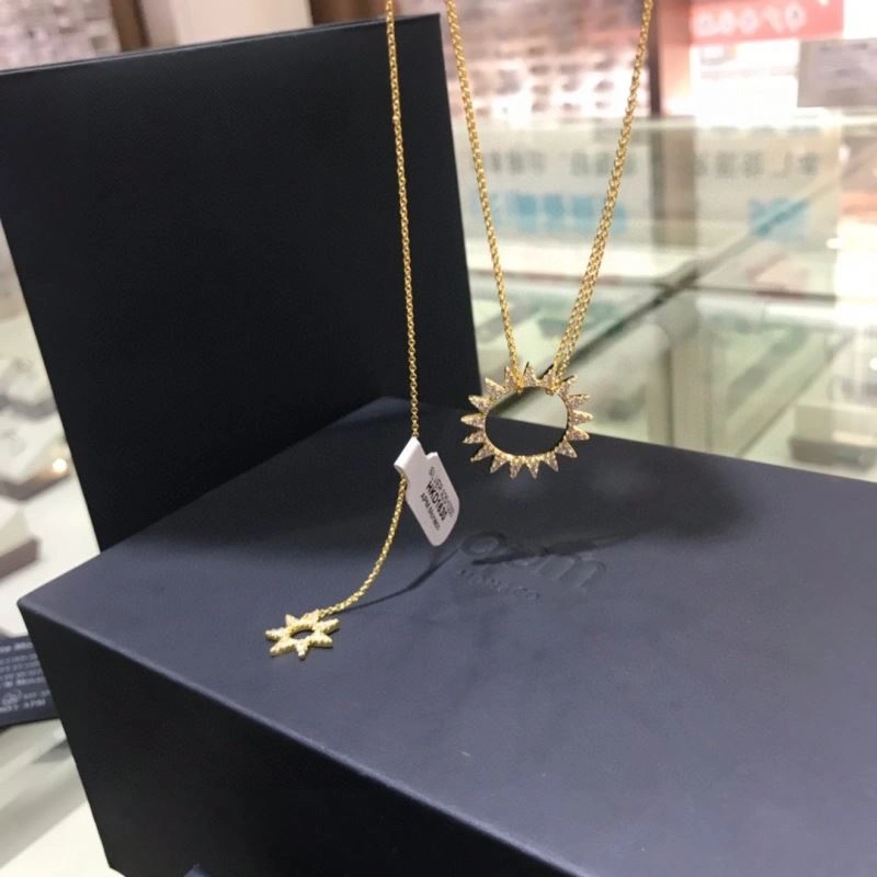 Apm Necklaces Sporty 215169