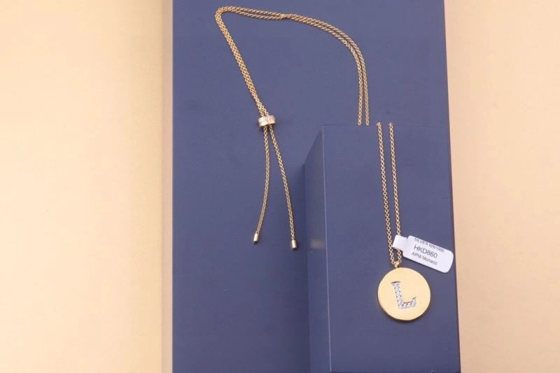 UrbanChic Apm Necklaces 215166