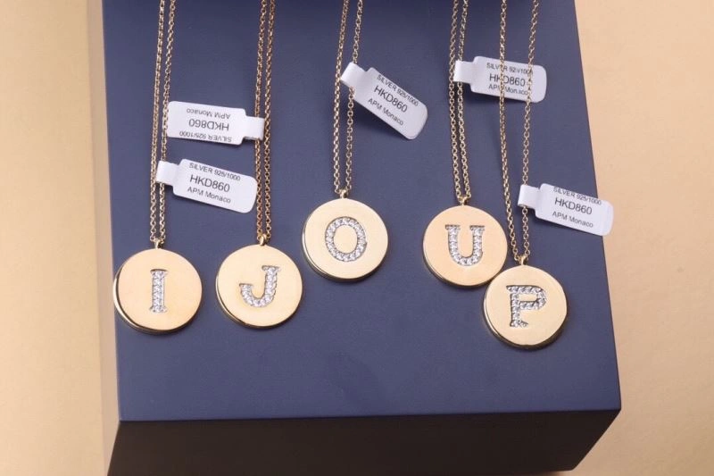 UrbanChic Apm Necklaces 215166