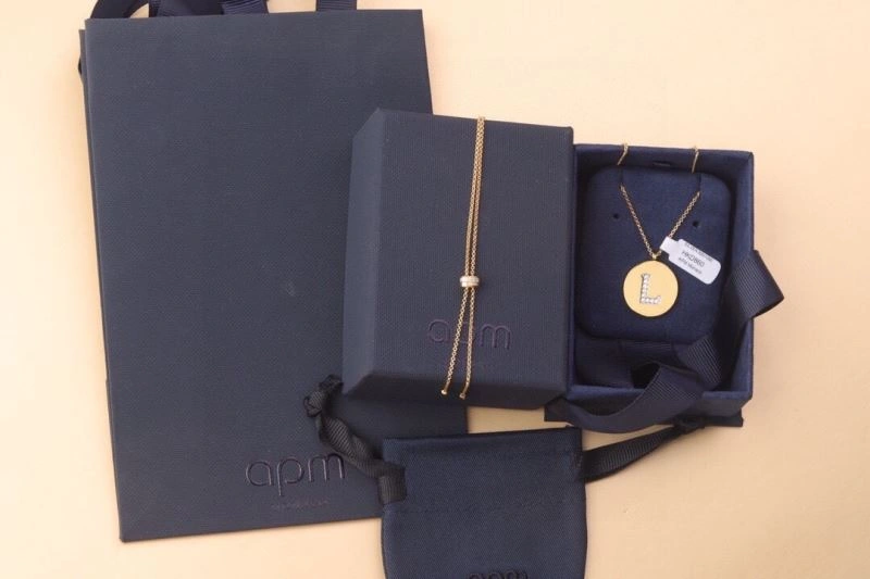 UrbanChic Apm Necklaces 215166