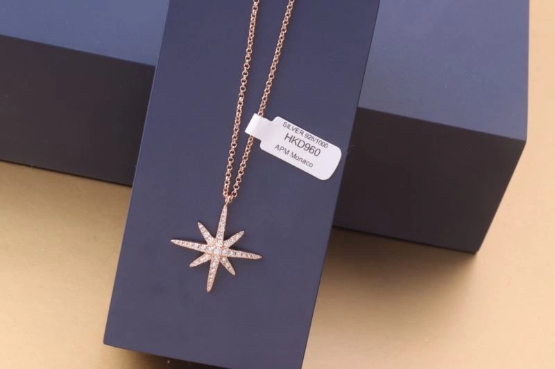 MultiPurpose Apm Necklaces 215170