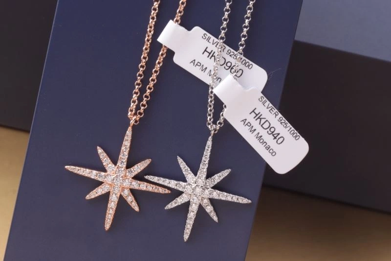 MultiPurpose Apm Necklaces 215170