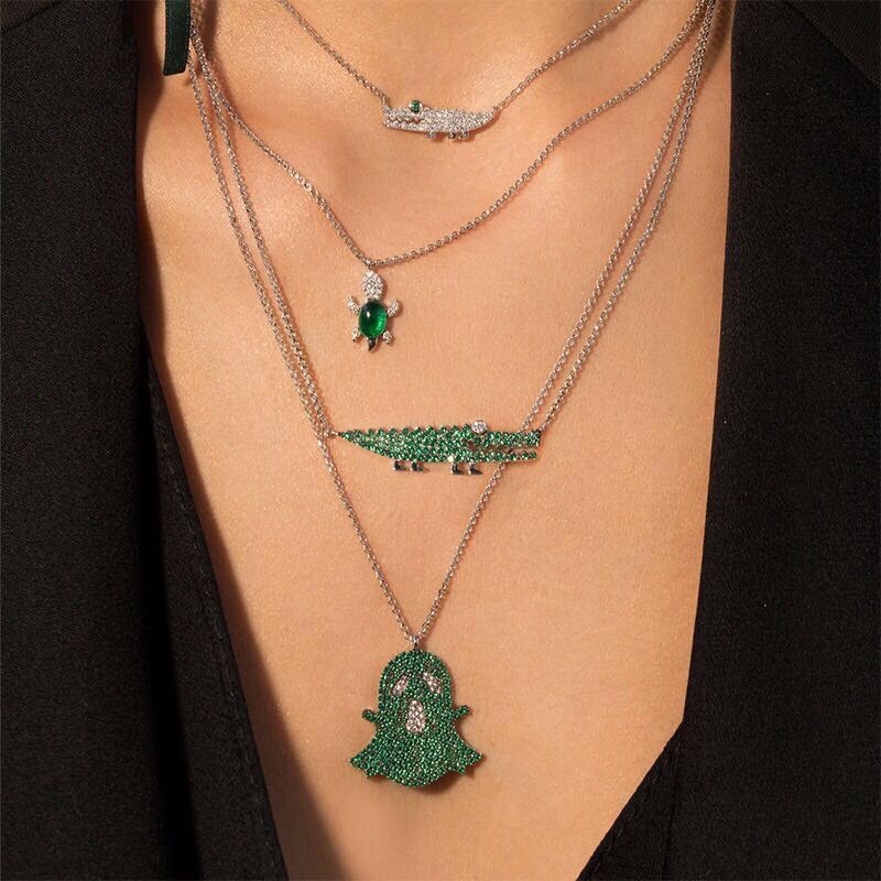 Apm Necklaces TopPick 215168