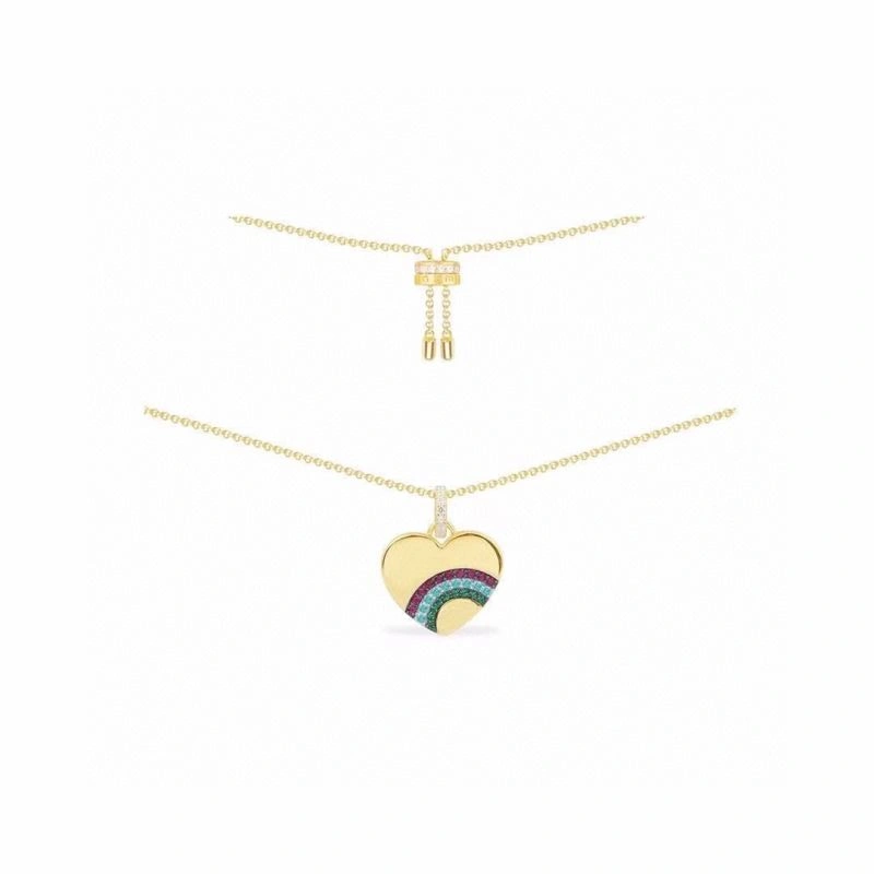 Apm Necklaces SmartChoice 215162