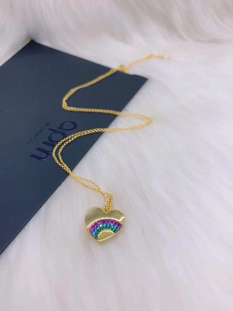 Apm Necklaces SmartChoice 215162