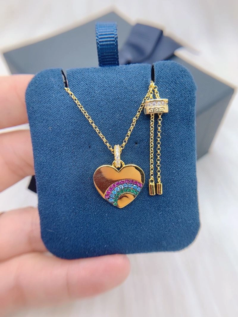 Apm Necklaces SmartChoice 215162