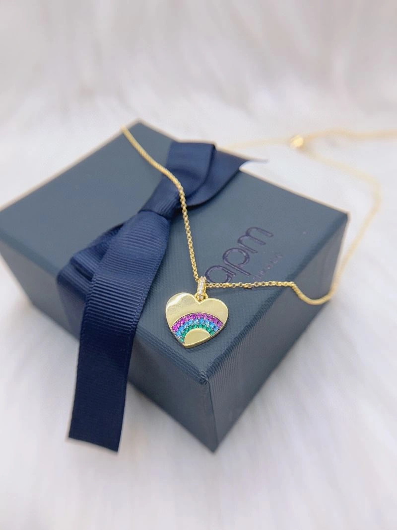 Apm Necklaces SmartChoice 215162